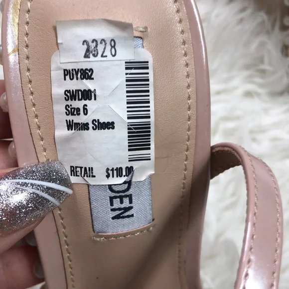Steve Madden High Heels - Picture 3 of 7